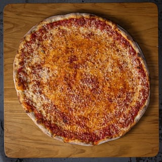 Classic Cheese (BYO) 12"