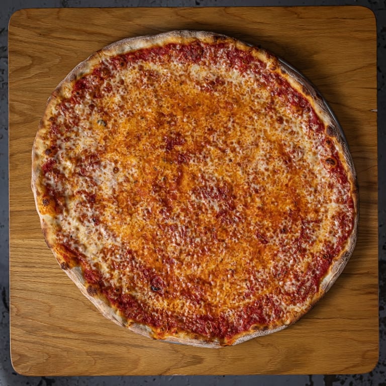 Delicious Calzones: A Tasty Italian Option